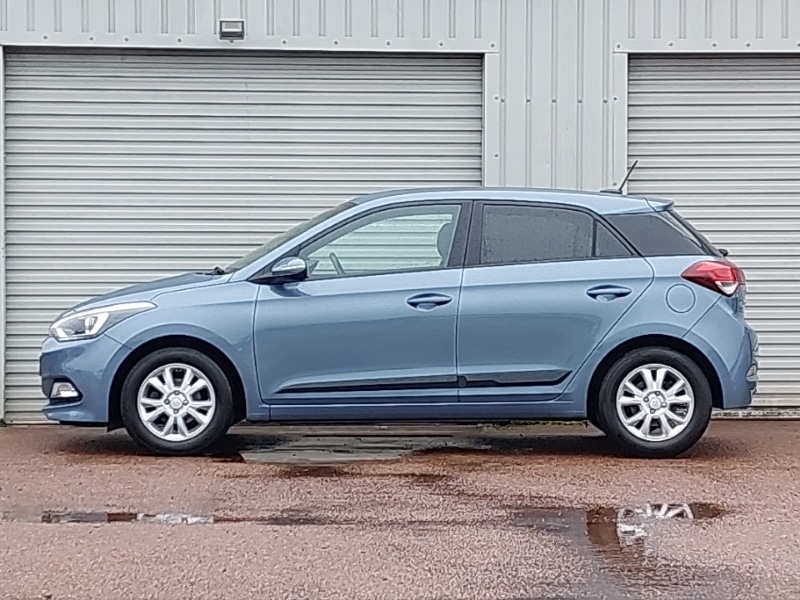 Used Hyundai i20 2016 for sale - 77183491: Photo 4