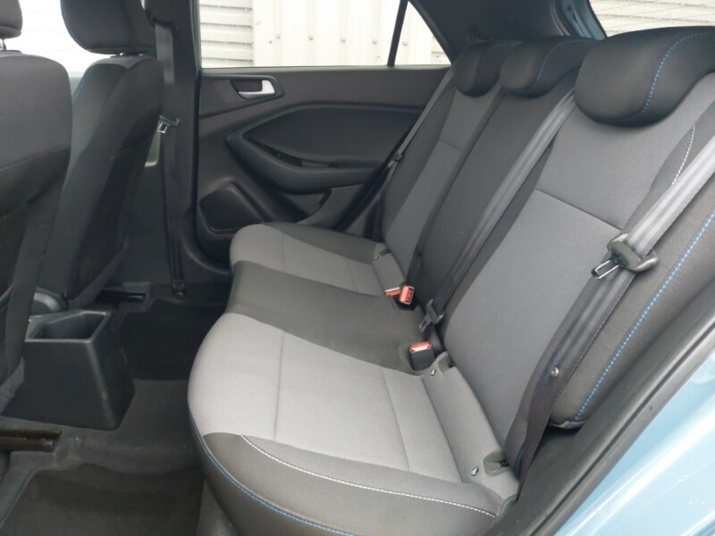 Used Hyundai i20 2016 for sale - 77183491: Photo 6