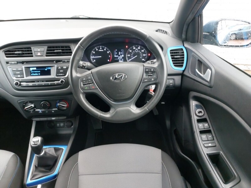 Used Hyundai i20 2016 for sale - 77183491: Photo 7