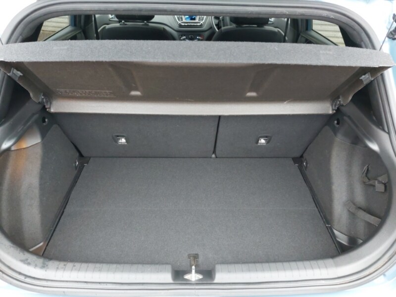 Used Hyundai i20 2016 for sale - 77183491: Photo 8