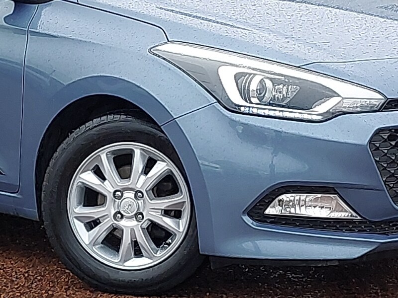 Used Hyundai i20 2016 for sale - 77183491: Photo 9