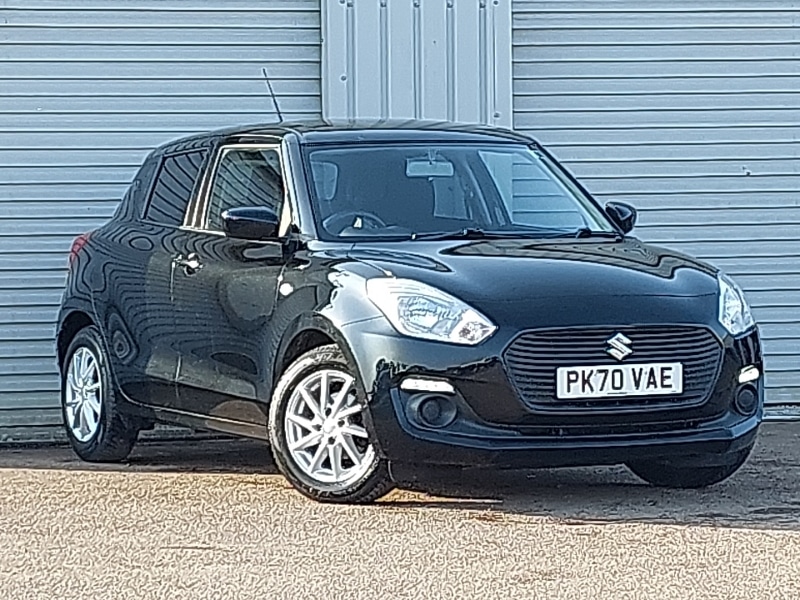 Used Suzuki Swift 2020 for sale - 77751355: Photo 1