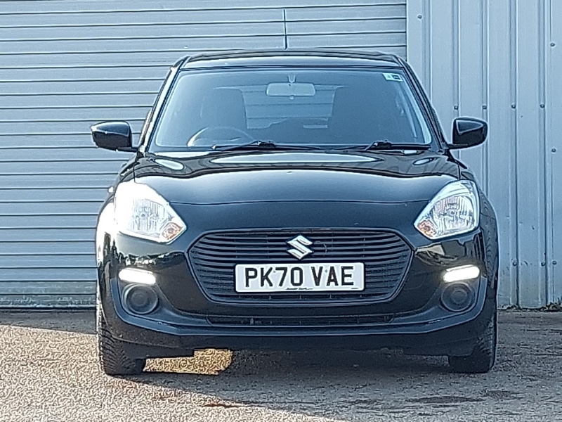 Used Suzuki Swift 2020 for sale - 77751355: Photo 19