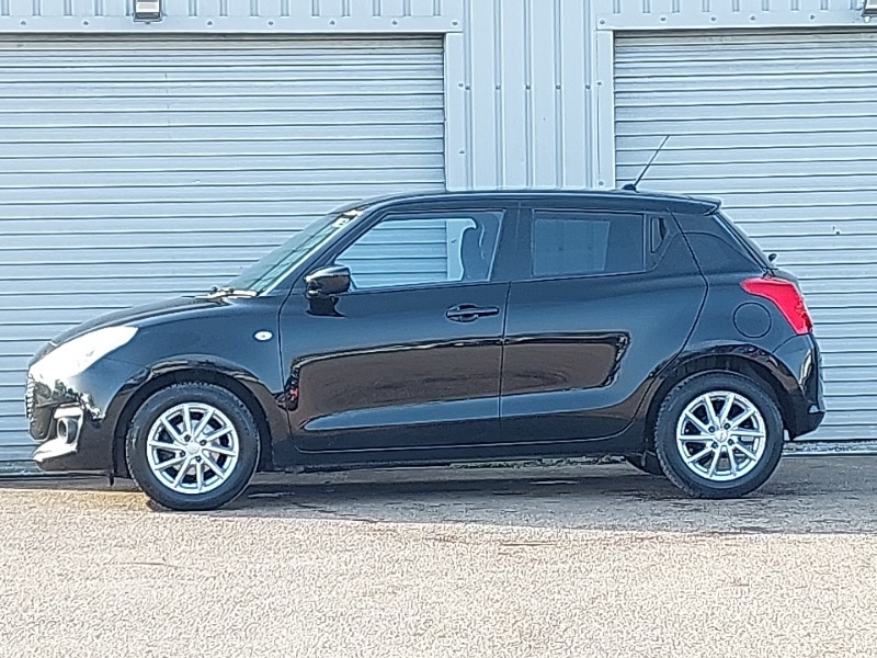 Used Suzuki Swift 2020 for sale - 77751355: Photo 4