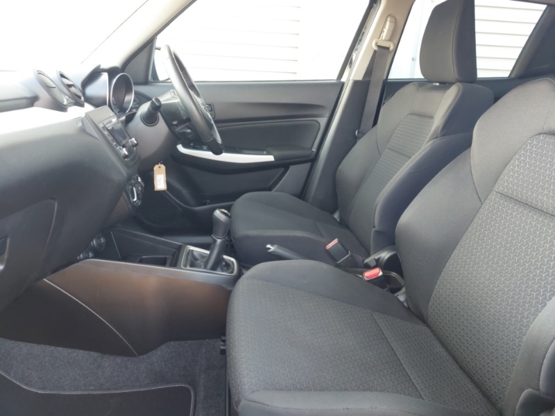 Used Suzuki Swift 2020 for sale - 77751355: Photo 5