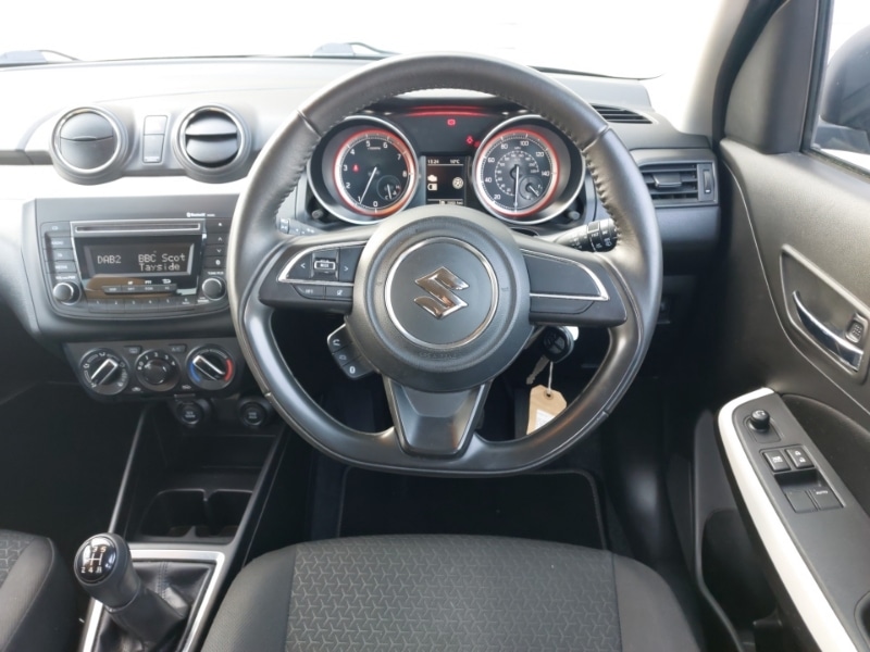 Used Suzuki Swift 2020 for sale - 77751355: Photo 7