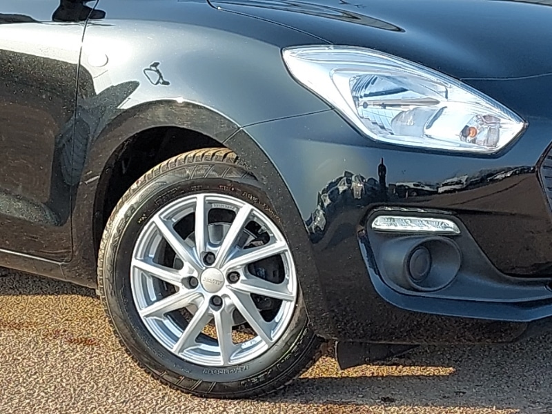 Used Suzuki Swift 2020 for sale - 77751355: Photo 9