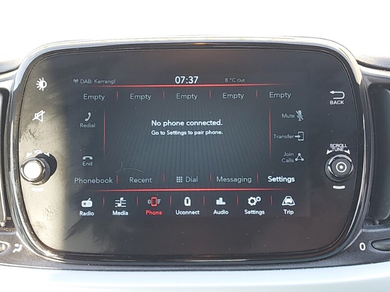 Used Fiat 500 2023 for sale - 77975046: Photo 11