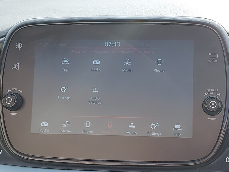 Used Fiat 500 2023 for sale - 77975046: Photo 13