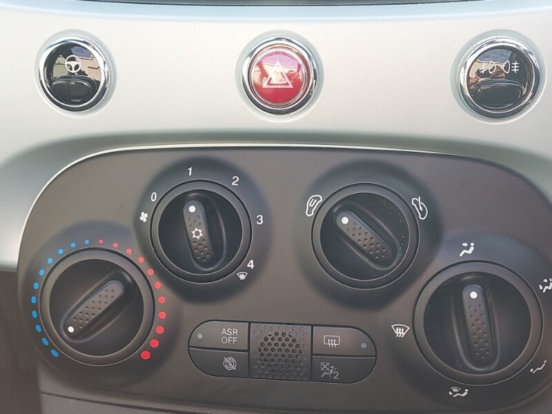 Used Fiat 500 2023 for sale - 77975046: Photo 14