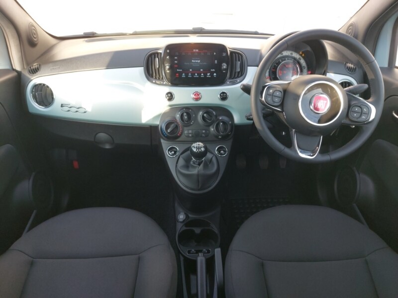 Used Fiat 500 2023 for sale - 77975046: Photo 2
