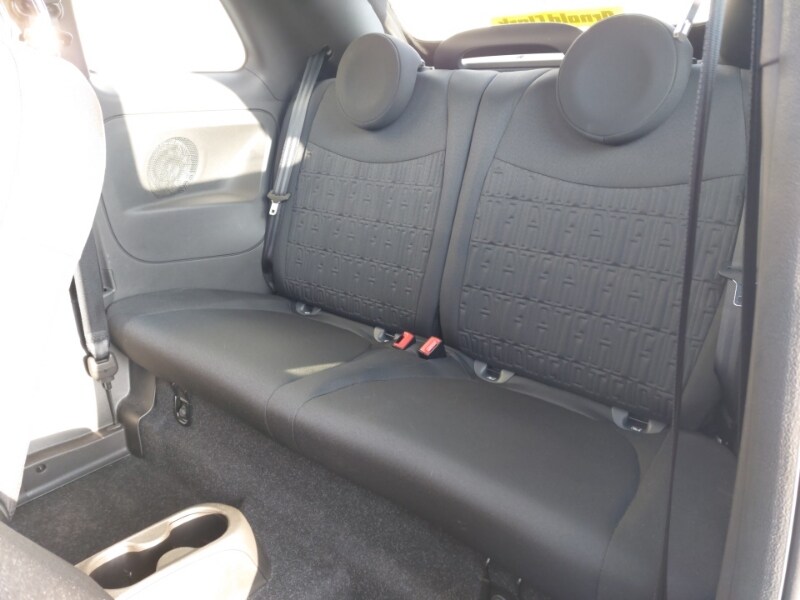 Used Fiat 500 2023 for sale - 77975046: Photo 6