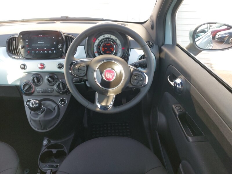 Used Fiat 500 2023 for sale - 77975046: Photo 7