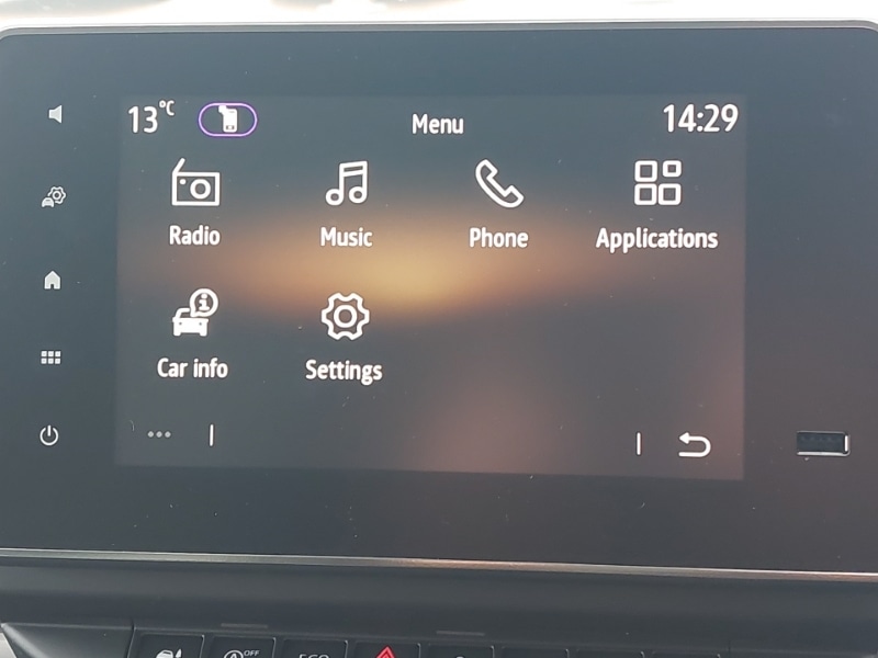 Used Renault Trafic 2025 for sale - 76624323: Photo 10