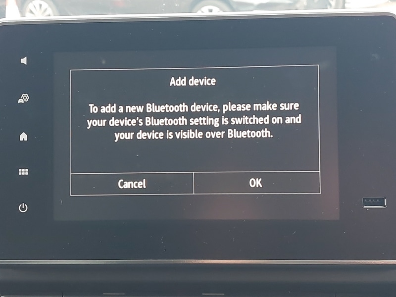 Used Renault Trafic 2025 for sale - 76624323: Photo 12