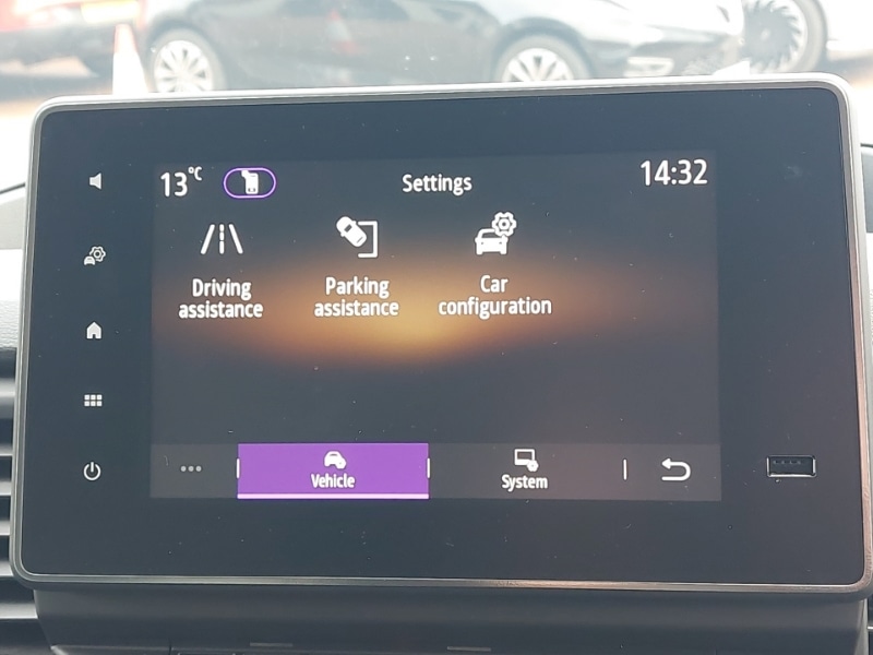 Used Renault Trafic 2025 for sale - 76624323: Photo 13