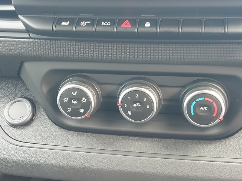 Used Renault Trafic 2025 for sale - 76624323: Photo 14