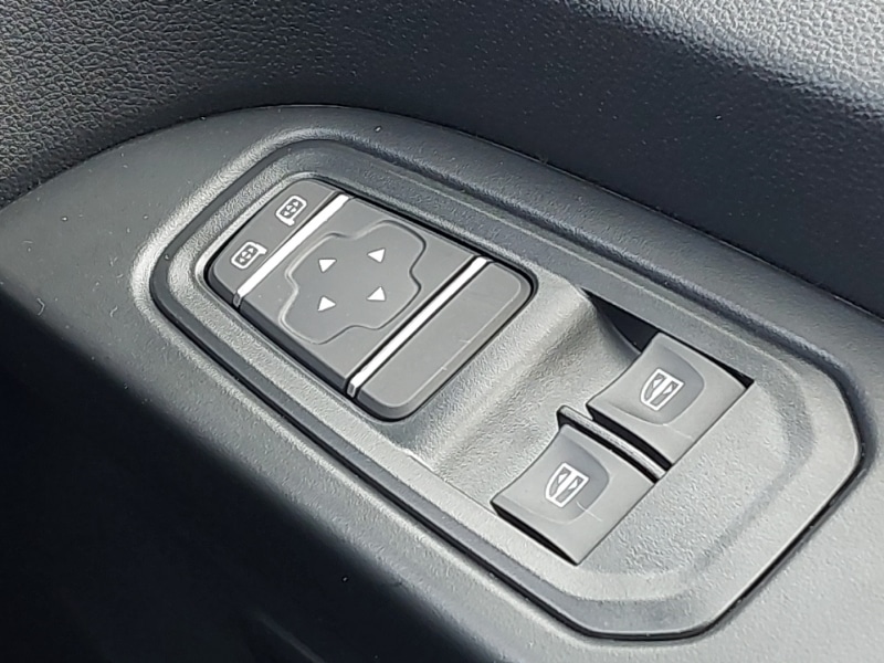 Used Renault Trafic 2025 for sale - 76624323: Photo 18