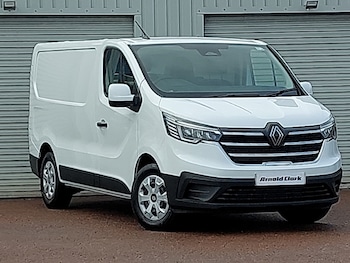 Renault - Trafic