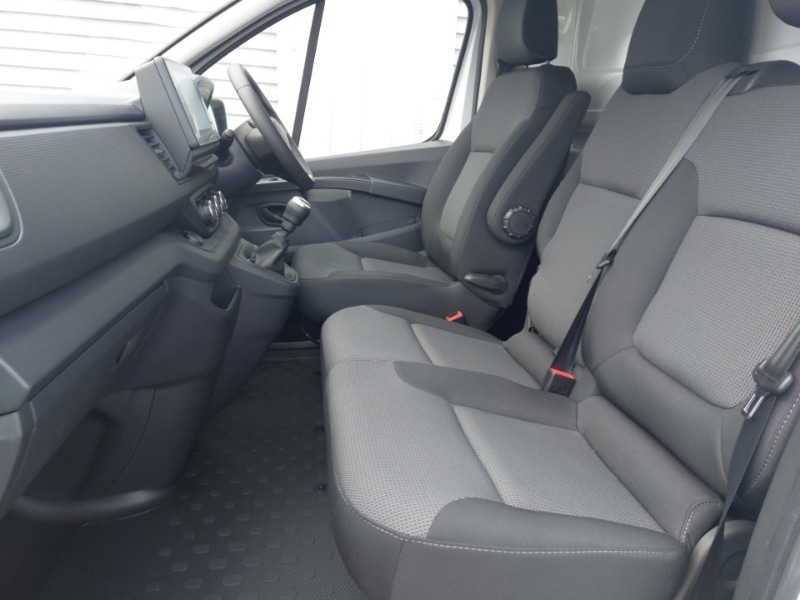 Used Renault Trafic 2025 for sale - 76624323: Photo 5