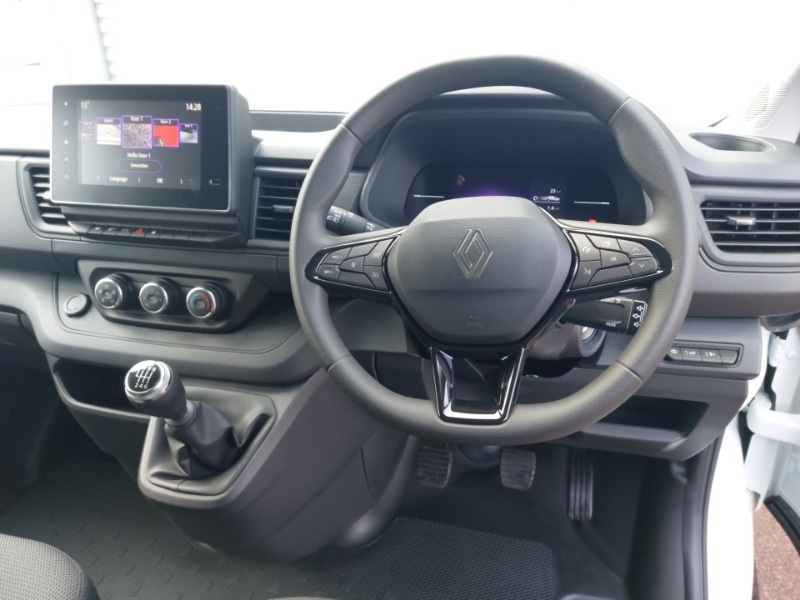 Used Renault Trafic 2025 for sale - 76624323: Photo 7