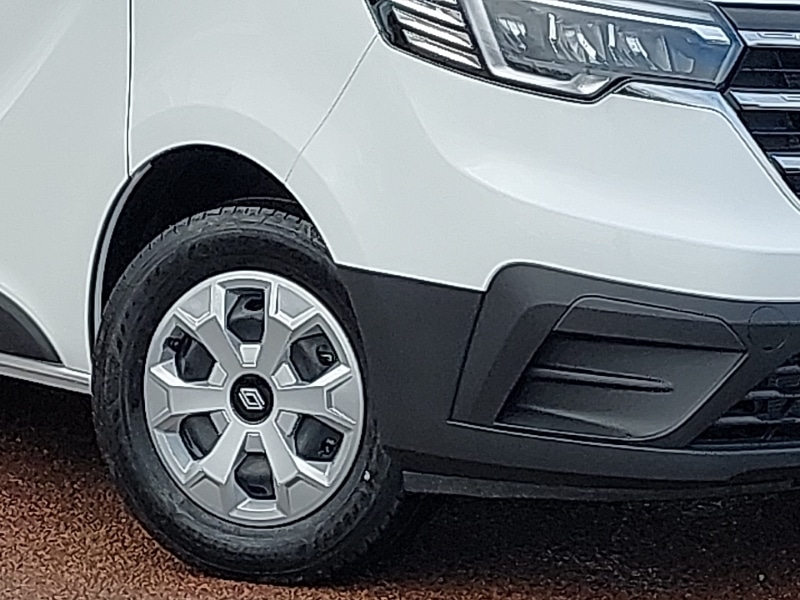 Used Renault Trafic 2025 for sale - 76624323: Photo 9