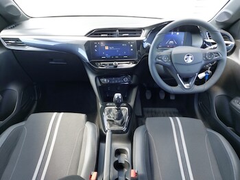Used Vauxhall Corsa 2025 for sale - 78478547: Photo