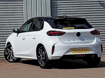 Used Vauxhall Corsa 2025 for sale - 78478547: Photo