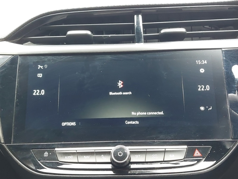 Used Vauxhall Corsa 2022 for sale - 78033353: Photo 13