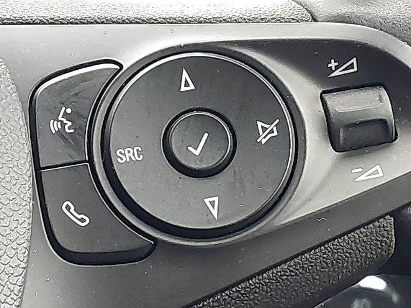 Used Vauxhall Corsa 2022 for sale - 78033353: Photo 19