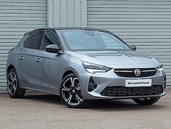 Vauxhall Corsa feature image