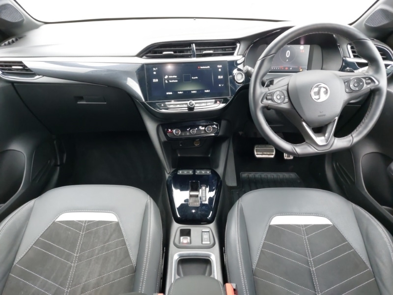 Used Vauxhall Corsa 2022 for sale - 78033353: Photo 2