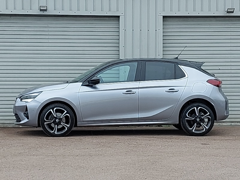 Used Vauxhall Corsa 2022 for sale - 78033353: Photo 4