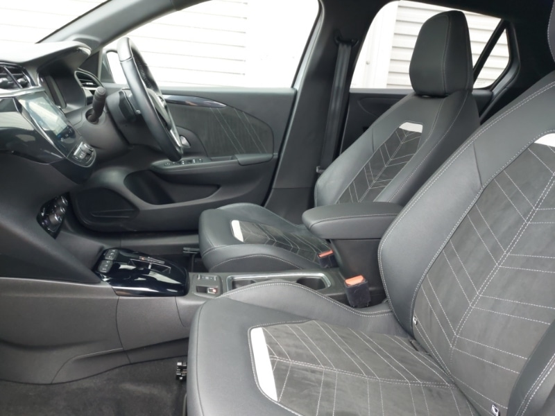 Used Vauxhall Corsa 2022 for sale - 78033353: Photo 5