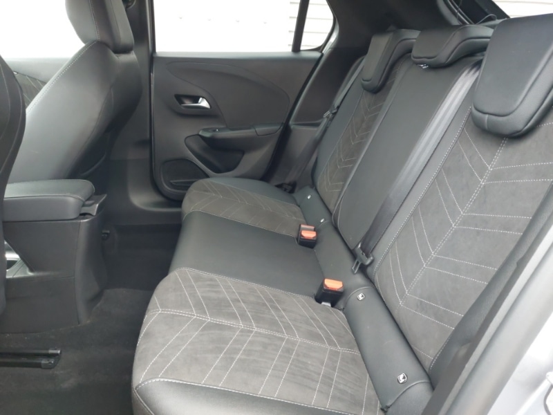 Used Vauxhall Corsa 2022 for sale - 78033353: Photo 6