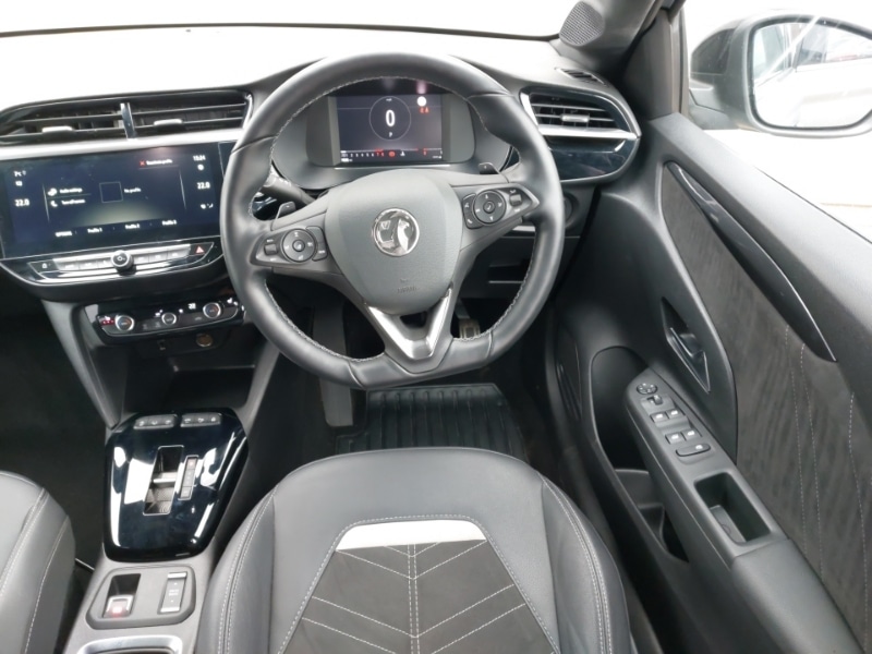 Used Vauxhall Corsa 2022 for sale - 78033353: Photo 7