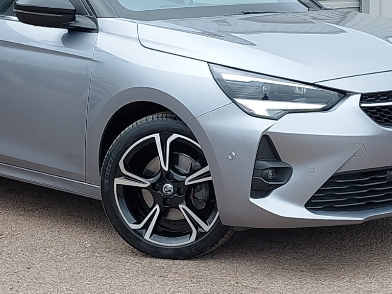 Used Vauxhall Corsa 2022 for sale - 78033353: Photo 9