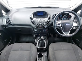 Used Ford B-MAX 2017 for sale - 78580342: Photo