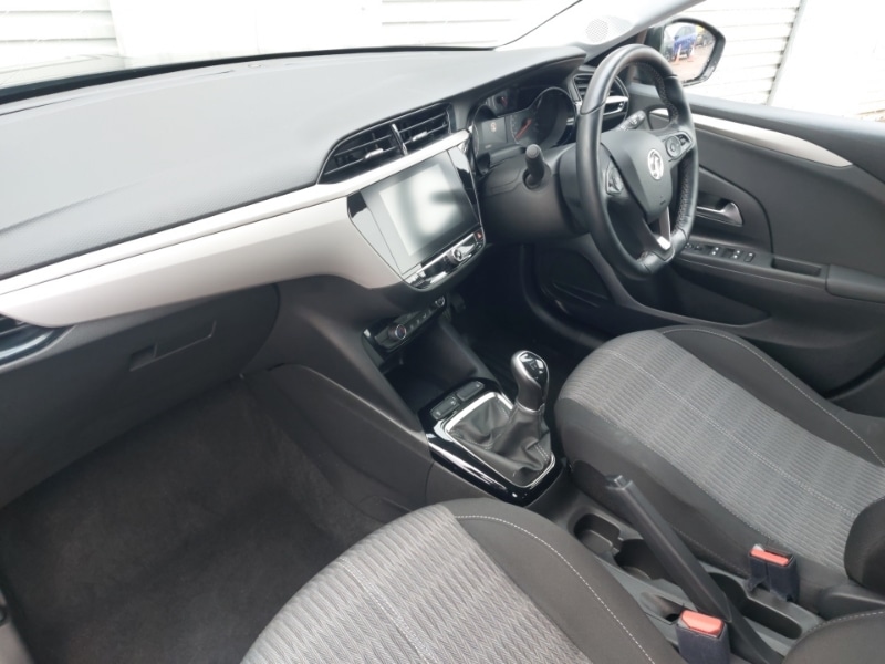 Used Vauxhall Corsa 2022 for sale - 77491405: Photo 11