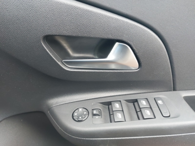 Used Vauxhall Corsa 2022 for sale - 77491405: Photo 12