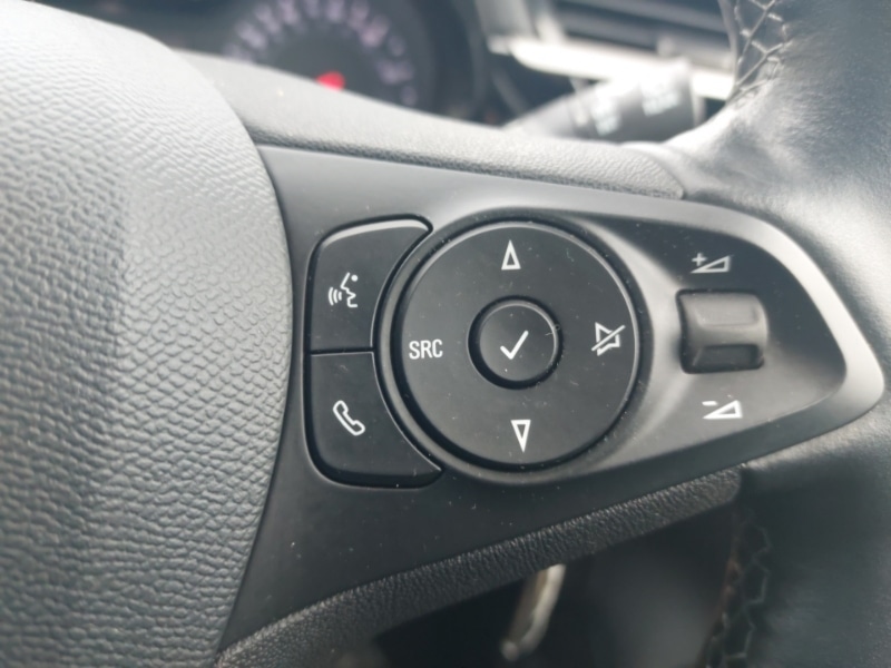 Used Vauxhall Corsa 2022 for sale - 77491405: Photo 17