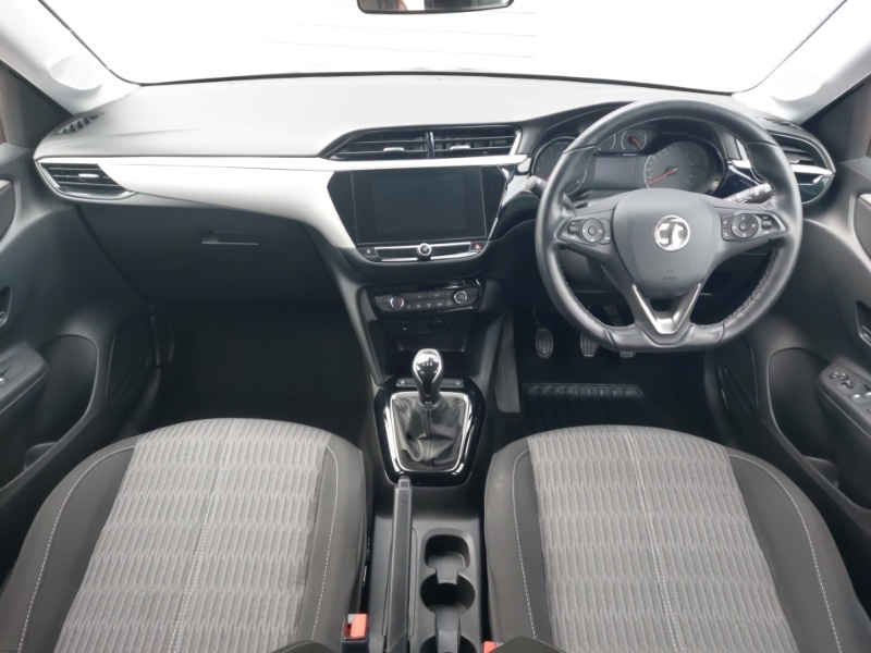 Used Vauxhall Corsa 2022 for sale - 77491405: Photo 2