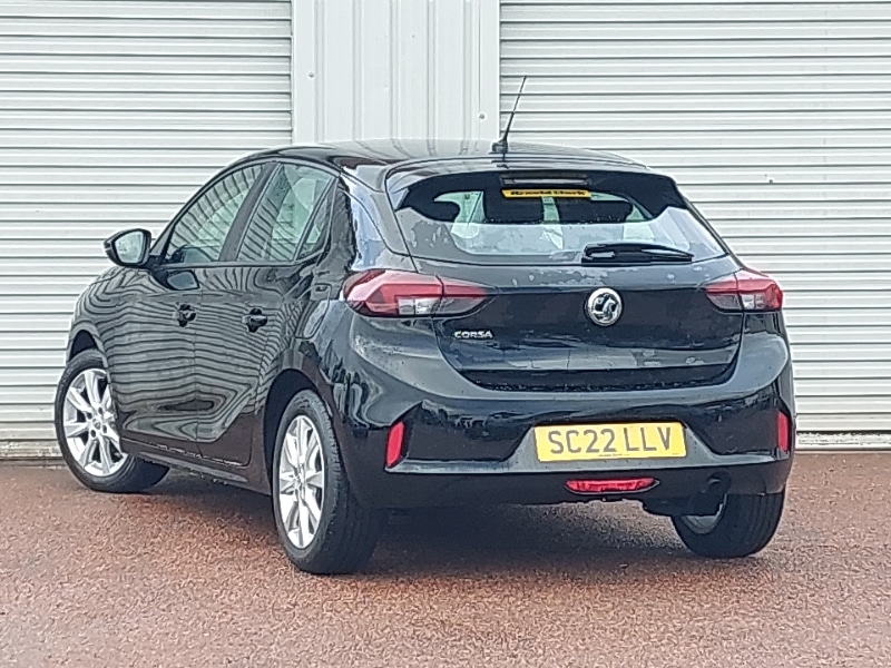 Used Vauxhall Corsa 2022 for sale - 77491405: Photo 3