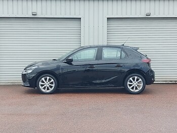 Used Vauxhall Corsa 2022 for sale - 77491405: Photo