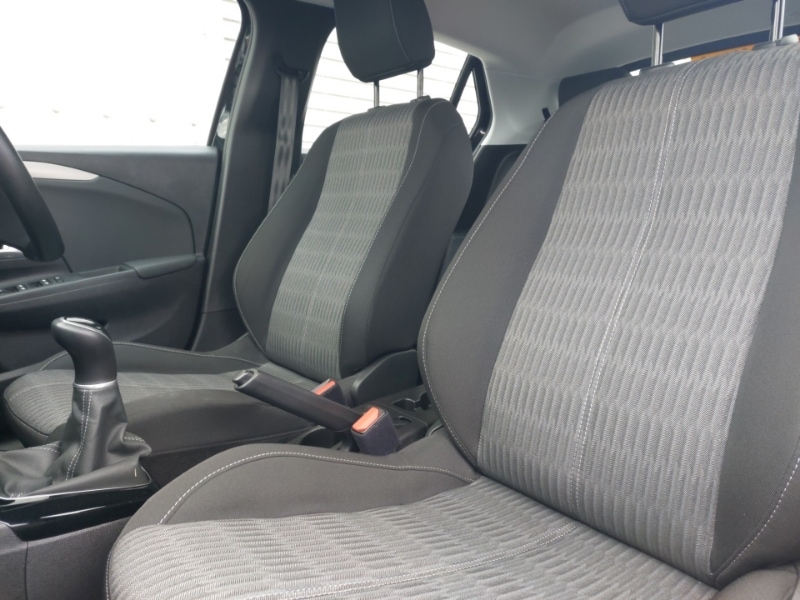 Used Vauxhall Corsa 2022 for sale - 77491405: Photo 5