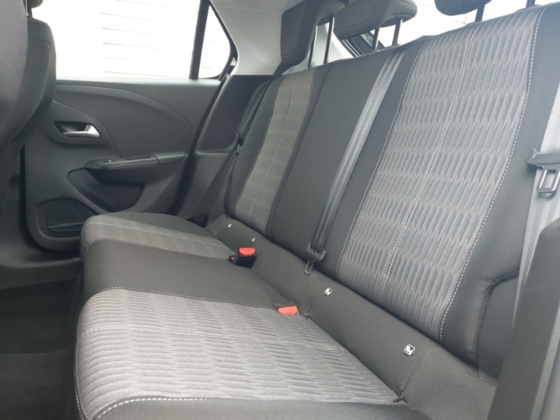 Used Vauxhall Corsa 2022 for sale - 77491405: Photo 6