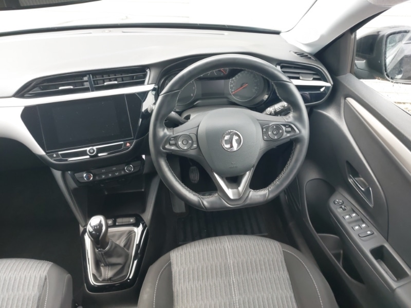 Used Vauxhall Corsa 2022 for sale - 77491405: Photo 7