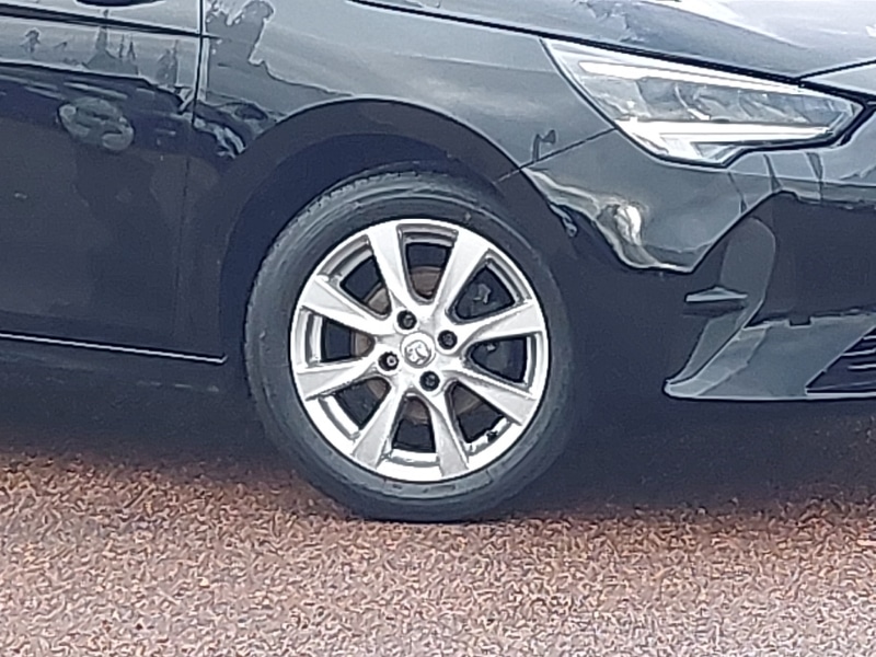 Used Vauxhall Corsa 2022 for sale - 77491405: Photo 9