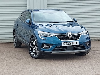 Renault - Arkana