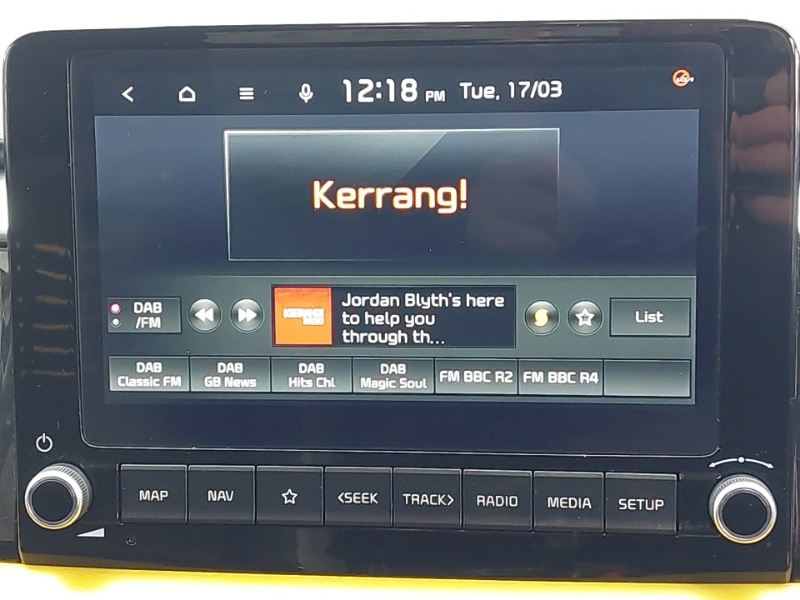 Used Kia Stonic 2023 for sale - 78065882: Photo 12